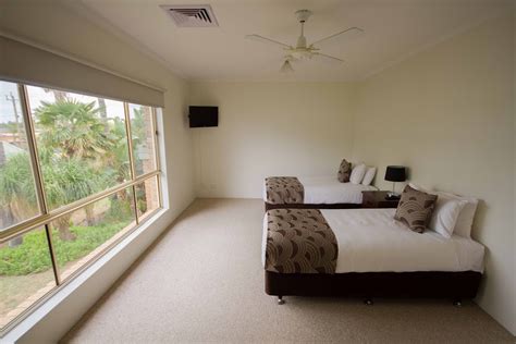 Sunraysia Resort - 290 Tenth St, Mildura VIC 3500, Australia