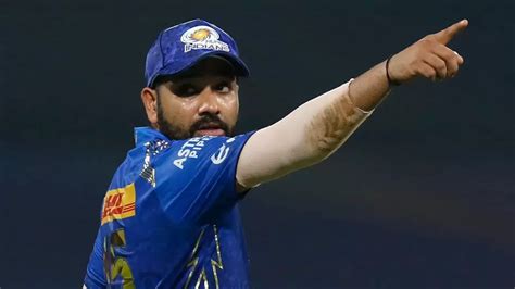 IPL 2022: Rohit Sharma shares heartfelt note for MI fans after eighth loss | Crickit