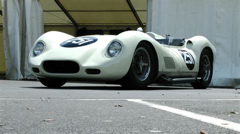 White Racing Car Free Stock Photo - Public Domain Pictures