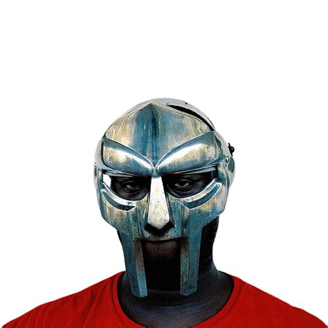 Madvillainy Cover OG Image Denoised and Background Removed : r/mfdoom