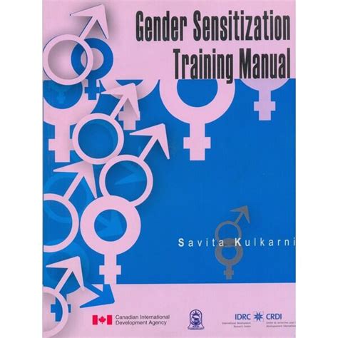 Gender Sensitisation Training Manual – BAIF Publications