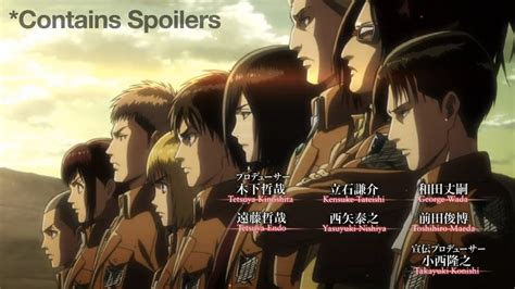 The Best of Attack on Titan Memes From Season Two! - Memebase - Funny Memes