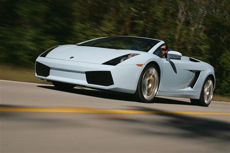 Second-hand Lamborghini Gallardos in South Africa – What’s on offer – TopAuto