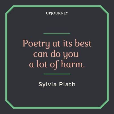 76 [BEST] Sylvia Plath Quotes (About Life, Love, Writing...)