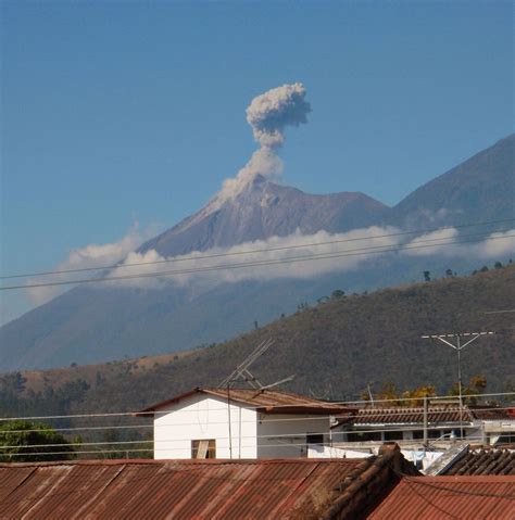 Antigua | Guatemala