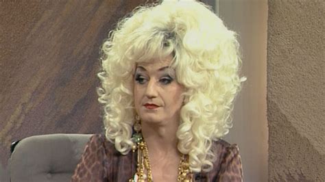 RTÉ Archives | Entertainment | Paul O'Grady Is Lily Savage