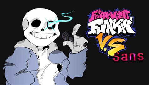 VS. Sans - FNF Mods