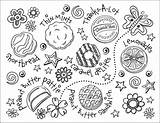 Free Printable Coloring Pages Cookies sketch template