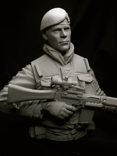 Ulster Defence Regiment | Armorama™