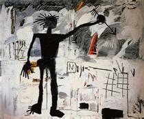 Jean-Michel Basquiat - 157 artworks - painting