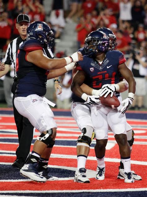 Arizona Wildcats Football - Wildcats News, Scores, Stats, Rumors & More ...