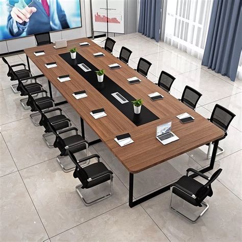 Conference Table Design