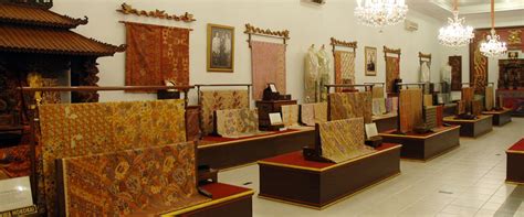 Museum Batik Yogyakarta | Foto, Lokasi, Rute, Harga Tiket, & Fasilitas