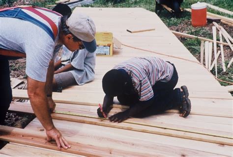 Dr. George Washington Carver Edible Park - Community Food Forests