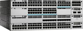 Cisco Catalyst 3850 Series Switches Data Sheet - Cisco