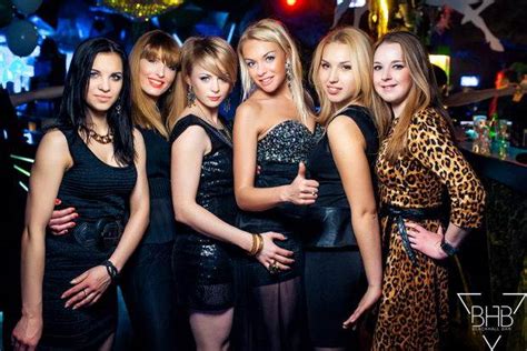 Blackhall Bar | Minsk Nightlife