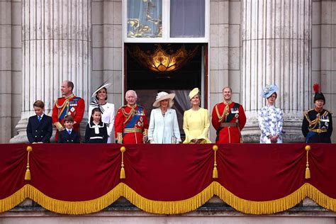 Trooping The Colour 2024 Kate - Loise Rachael