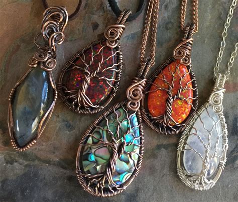 SunVDesigns- Handmade Unique & Beautiful Wearable Art Jewelry