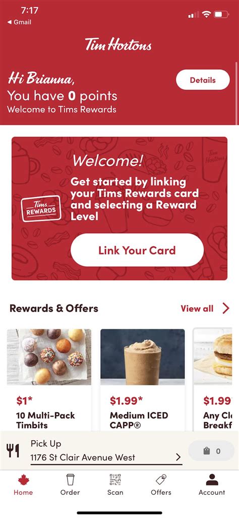 Tim Hortons Rewards: How to Get Free Coffee & Donuts - Savvy New Canadians