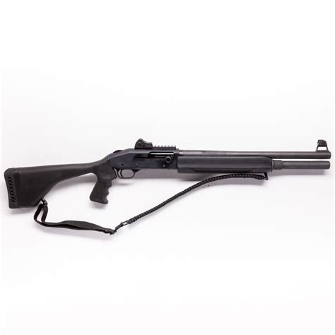 Mossberg 930 Spx Tactical - For Sale, Used - Excellent Condition ...