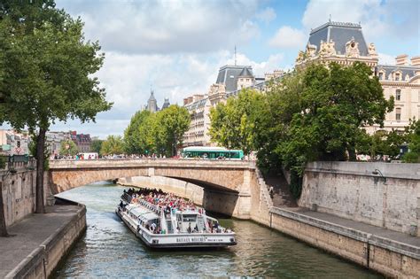 See Paris from a new perspective on one of the top 8 Paris boat tours and Seine River cruises ...