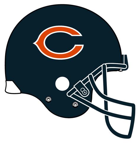 Chicago Bears PNG Transparent Images, Pictures, Photos | PNG Arts