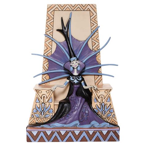 Disney Traditions - 23cm Villain Yzma