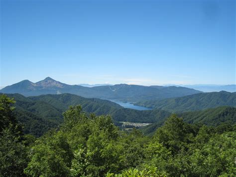 Visit Japan, Travel Japan, Discover Japan: Lake Hibara in Fukushima ...