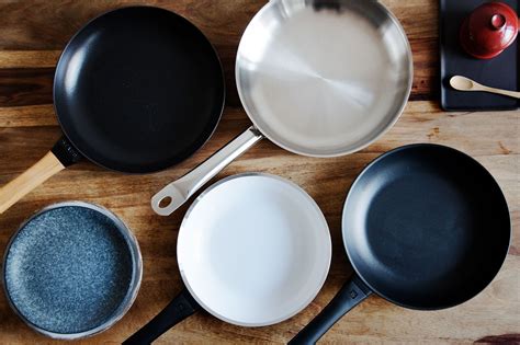 The Material of Your Pan Matters More Than You Think | Stories ...