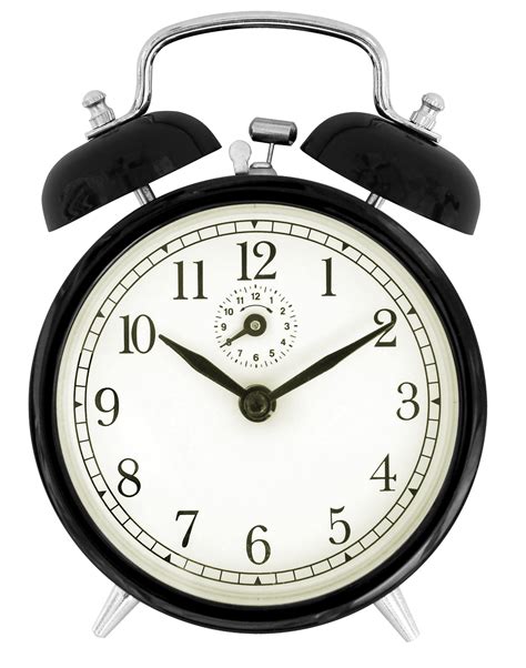 File:2010-07-20 Black windup alarm clock face.jpg - Wikimedia Commons