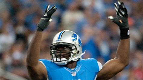 Cliff Avril injury: MRI on Lions DE's back comes back negative - Pride Of Detroit