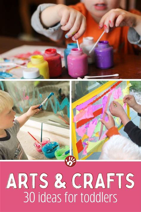 Toddler Activities: Perfect for 2 Year Olds - Hands On As We Grow®