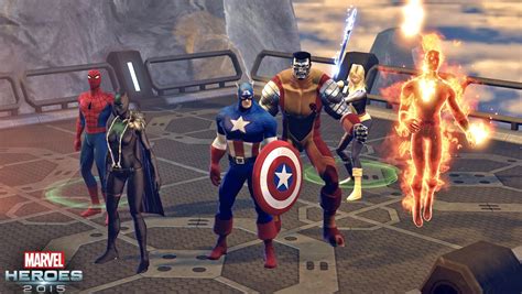 10 Best Superhero Games for PC in 2015 | Gamers Decide