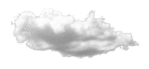 white cloud cutout on background and texture. 14430243 PNG