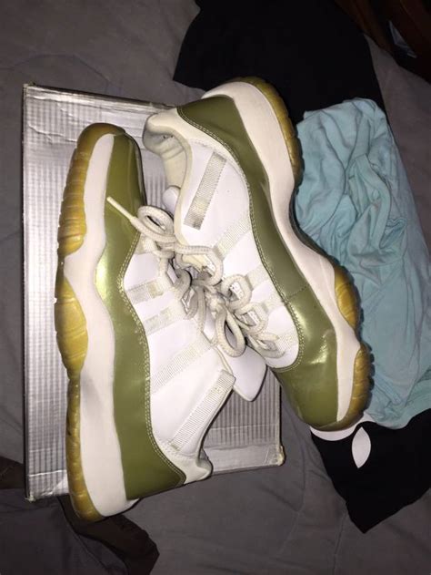 Air Jordan XI Low "womens" | Kixify Marketplace