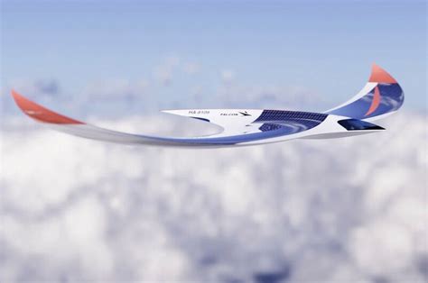 Renewable Energy Aircrafts : solar-powered aircraft