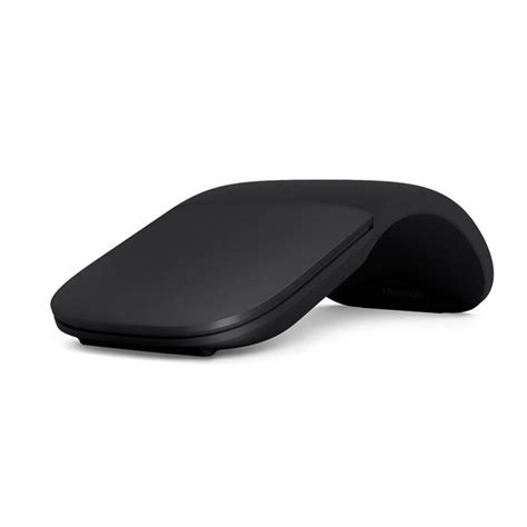 Microsoft Surface Arc Mouse - Black - FHD-00020 | Mwave