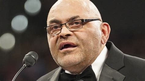 Konnan Comments On Possibility Of WWE Expanding With NXT Mexico