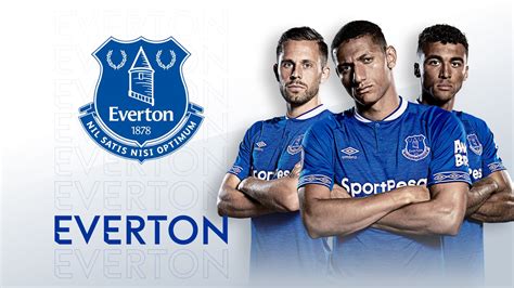 Everton fixtures: Premier League 2019/20 | Football News | Sky Sports