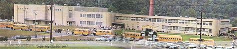 1964 Logan High School - Logan, WV History and Nostalgia