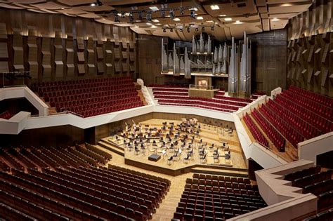 Leipziger Gewandhaus bekommt neues Konzertpodium | MUSIK HEUTE