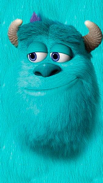 Monster Inc Sulley Wallpaper