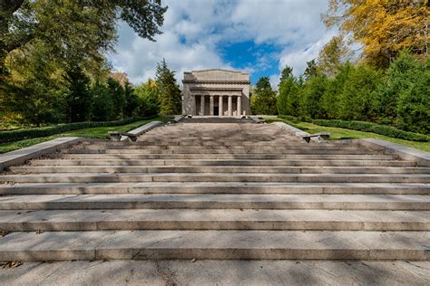 Top 10 Landmarks in Kentucky - RVshare.com