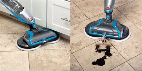 How good is BISSELL hard floor cleaner? - shop gadgets