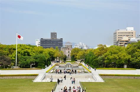 20 Must-Visit Memorials in Hiroshima and Nagasaki - Trip To Japan