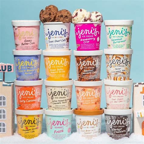 The Best Ice Cream Brands to Try This Summer I 2022