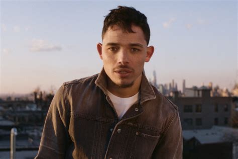 Republic Records Sign Singer-Songwriter and Actor Anthony Ramos – Music ...