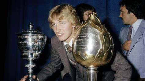 On this day in 1980, Edmonton Oilers forward Wayne Gretzky wins his ...