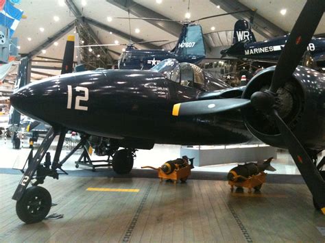 National Naval Air Museum, Pensacola, FL | FliteTest Forum