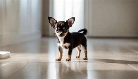 How To Potty Train a Chihuahua Puppy: The Step-By-Step Guide